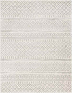 Carnforth Global Light Gray Area Rug