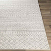 Carnforth Global Light Gray Area Rug
