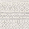 Carnforth Global Light Gray Area Rug