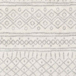 Carnforth Global Light Gray Area Rug