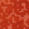Traskwood Modern Red Area Rug