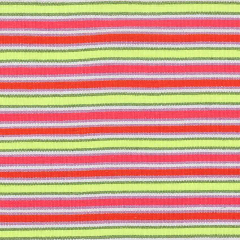 Triana Modern Hot Pink Area Rug