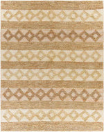 Chagford Global Khaki Area Rug