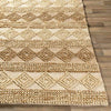Chagford Global Khaki Area Rug