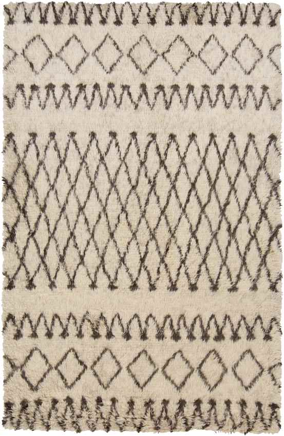 Tusayan Global Ivory Area Rug