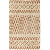 Tusayan Global Beige/Rust Area Rug