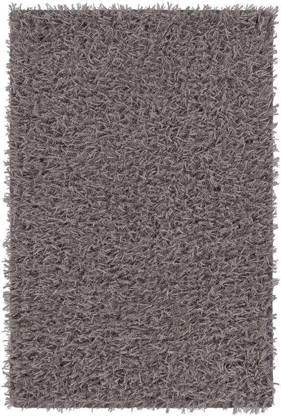 Tuscaloosa Modern Gray Area Rug