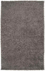 Tuscaloosa Modern Gray Area Rug