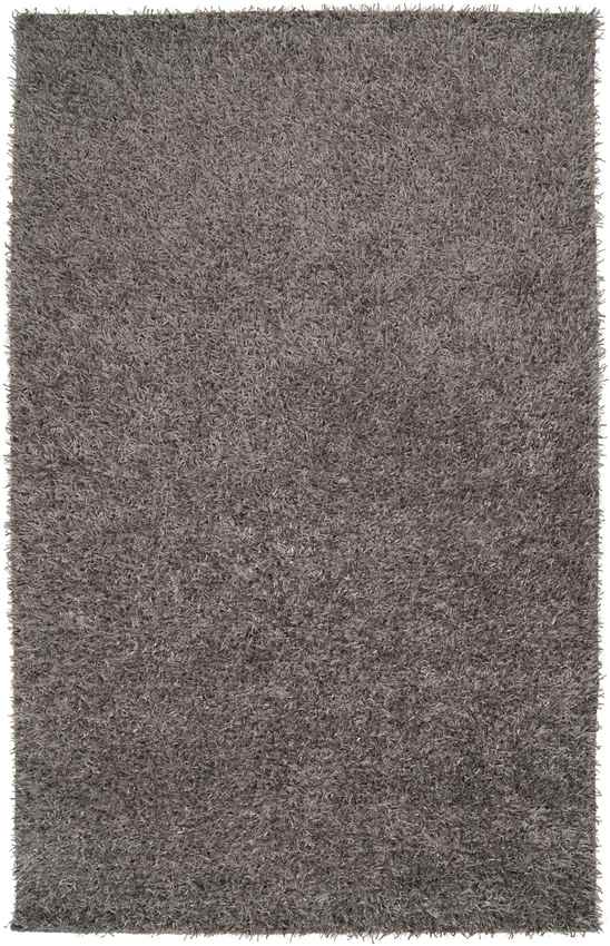 Tuscaloosa Modern Gray Area Rug