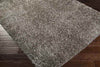 Tuscaloosa Modern Gray Area Rug