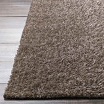 Tuscaloosa Modern Gray Area Rug