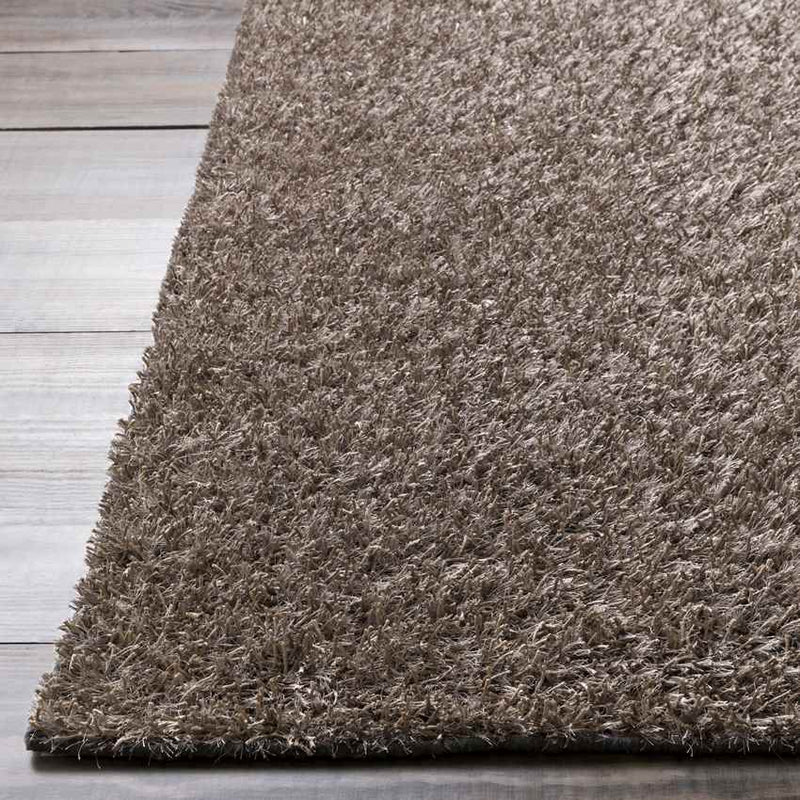 Tuscaloosa Modern Gray Area Rug