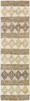 Chagford Global Camel Area Rug