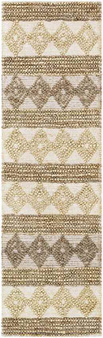 Chagford Global Camel Area Rug
