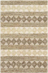 Chagford Global Camel Area Rug