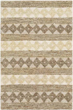 Chagford Global Camel Area Rug