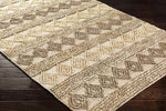 Chagford Global Camel Area Rug