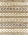 Chagford Global Camel Area Rug