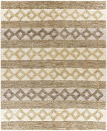 Chagford Global Camel Area Rug