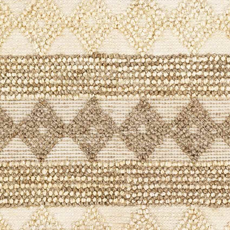Chagford Global Camel Area Rug