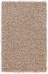 Tuscaloosa Modern Beige Area Rug