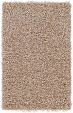 Tuscaloosa Modern Beige Area Rug