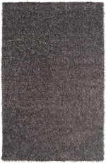 Tuscaloosa Modern Elephant Gray Area Rug