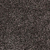 Tuscaloosa Modern Dark Brown Area Rug