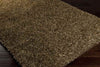 Tuscaloosa Modern Camel Area Rug