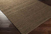 Tyronza Global Olive Area Rug