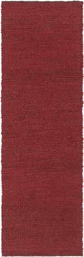 Tyronza Global Cherry Area Rug