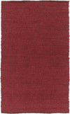 Tyronza Global Cherry Area Rug