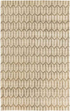 Valley Modern Beige Area Rug