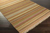 Victorville Modern Brown/Beige/Green Area Rug