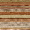 Victorville Modern Brown/Beige/Green Area Rug