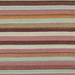 Victorville Modern Salmon/Brown/Green Area Rug