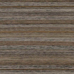 Victorville Modern Brown Area Rug