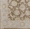 Vilonia Traditional Ivory Area Rug