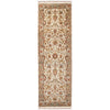 Wadley Traditional Brown/Tan Area Rug