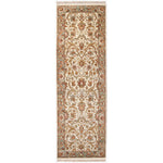Wadley Traditional Brown/Tan Area Rug