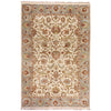 Wadley Traditional Brown/Tan Area Rug