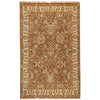 Wainwright Traditional Multicolor Area Rug