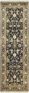 Wallingford Traditional Brown/Tan Area Rug