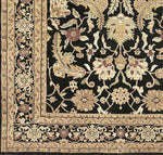 Wallingford Traditional Brown/Tan Area Rug