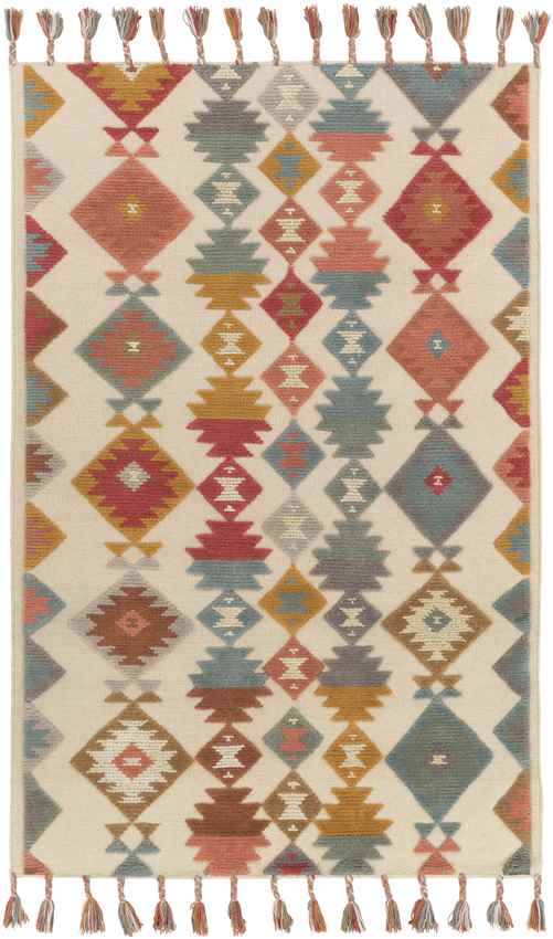 Washington Global Camel Area Rug