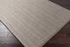 Chudleigh Modern Taupe Area Rug
