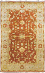 Waterford Traditional Cream Area Rug