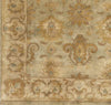 Watkinsville Traditional Brown Area Rug
