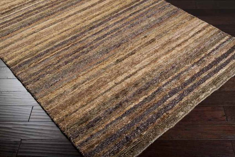 Wayne Modern Beige Area Rug