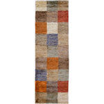 Weaver Modern Camel Area Rug